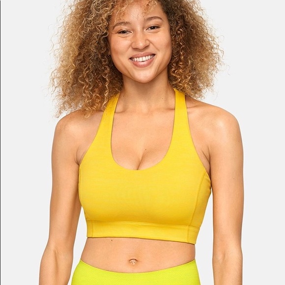 Outdoor Voices Other - OV Doing Things Medium-Support Sports Bra